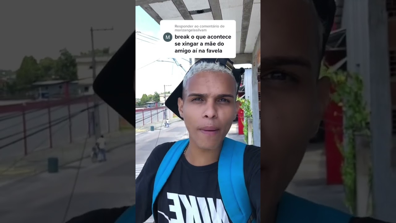 Lugar de alemão é na Alemanha 😂 