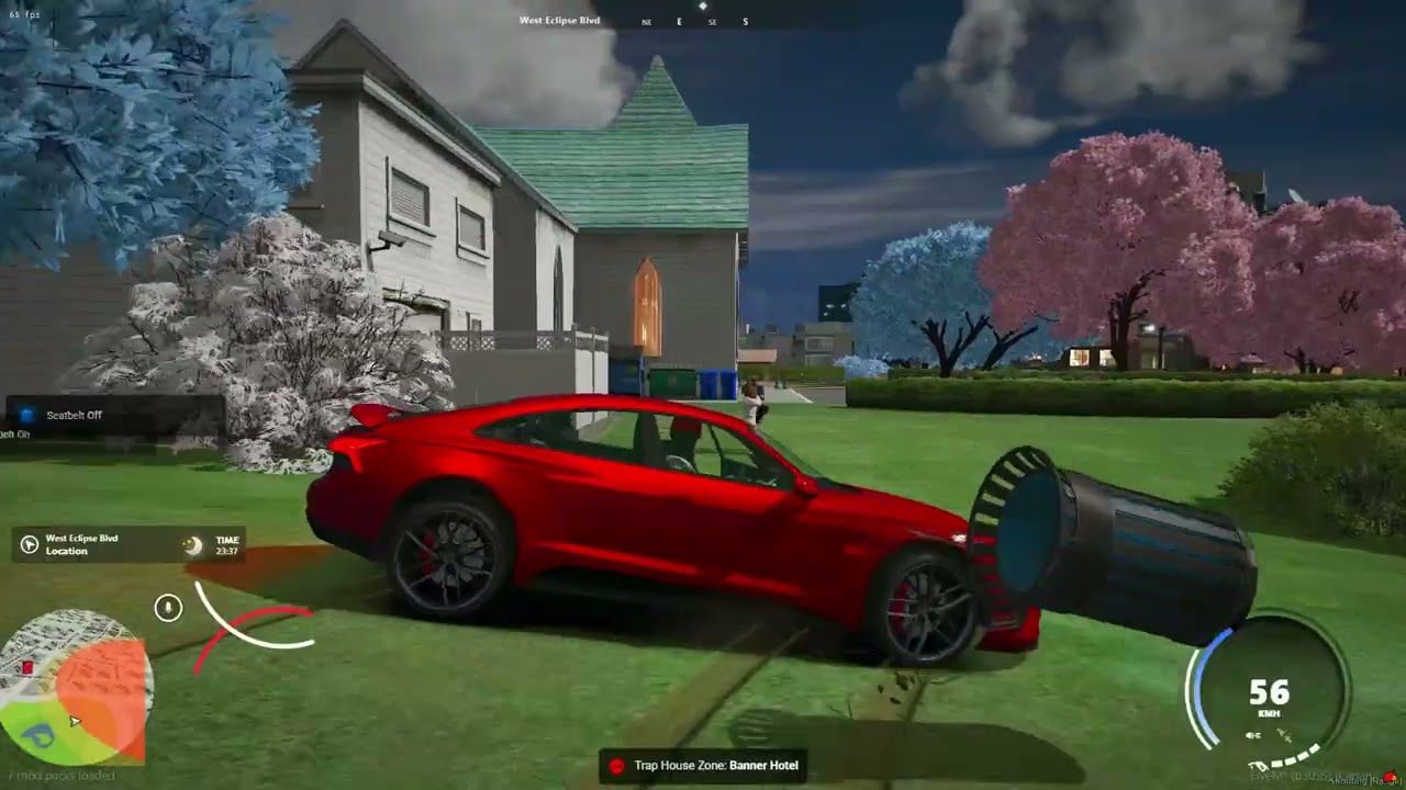 LT sayo erp, azazel #57