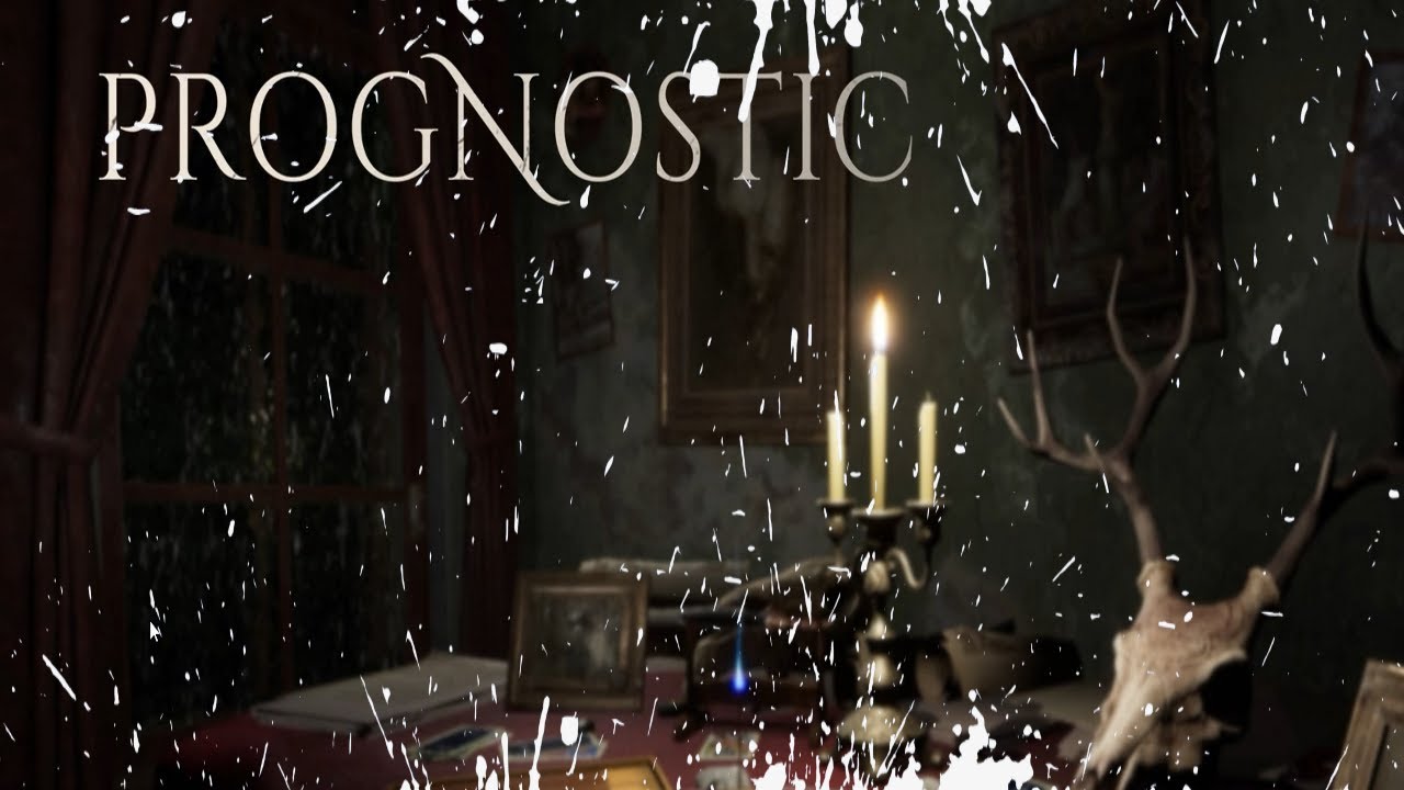 Prognostic Обзор Геймплей Первый взгляд
