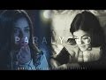 Aria Montgomery | Paralyzed