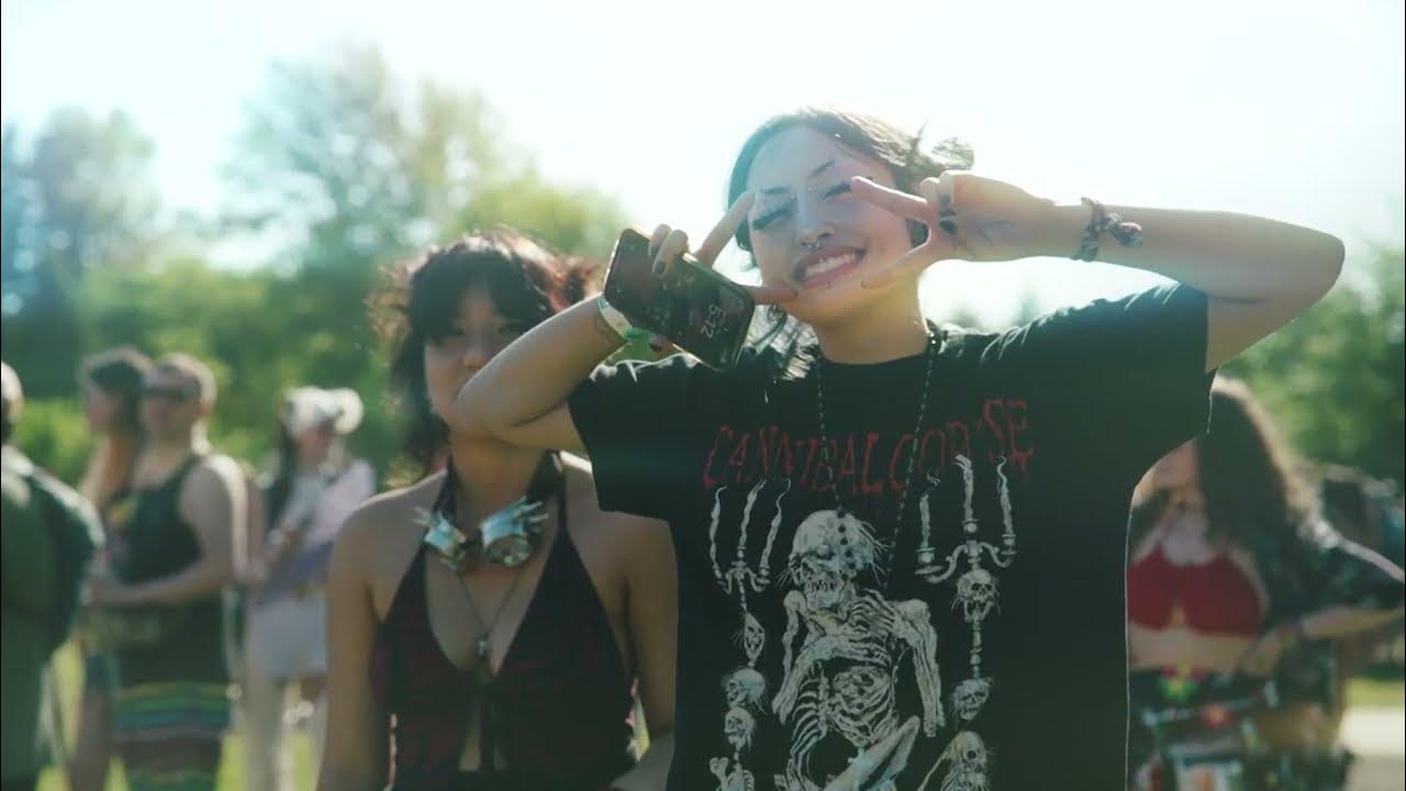 FOAM WONDERLAND The Ultimate Foam Party Experience XPLORE TOUR 2023