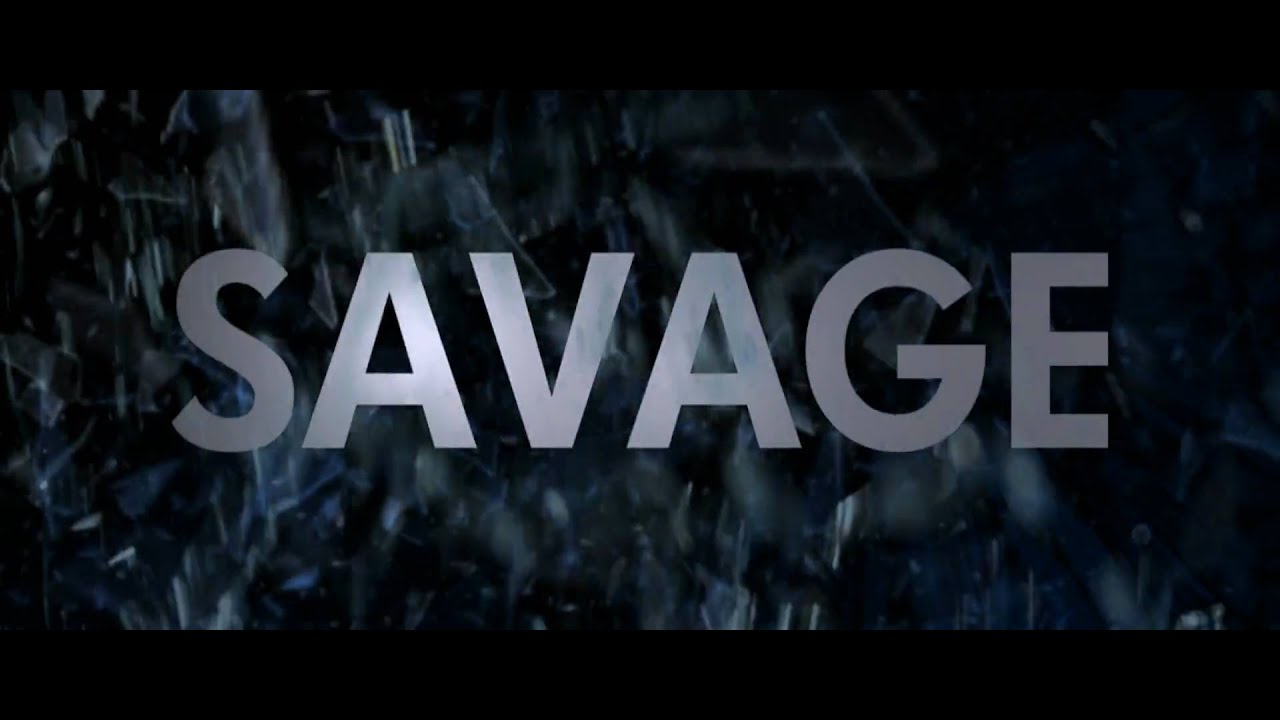 SAVAGE(2010) TEASER TRAILER 2 - HD