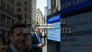 Powering Tomorrow: Liquid Metal Grids Changing Cities