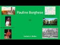 Pauline Borghese -  3