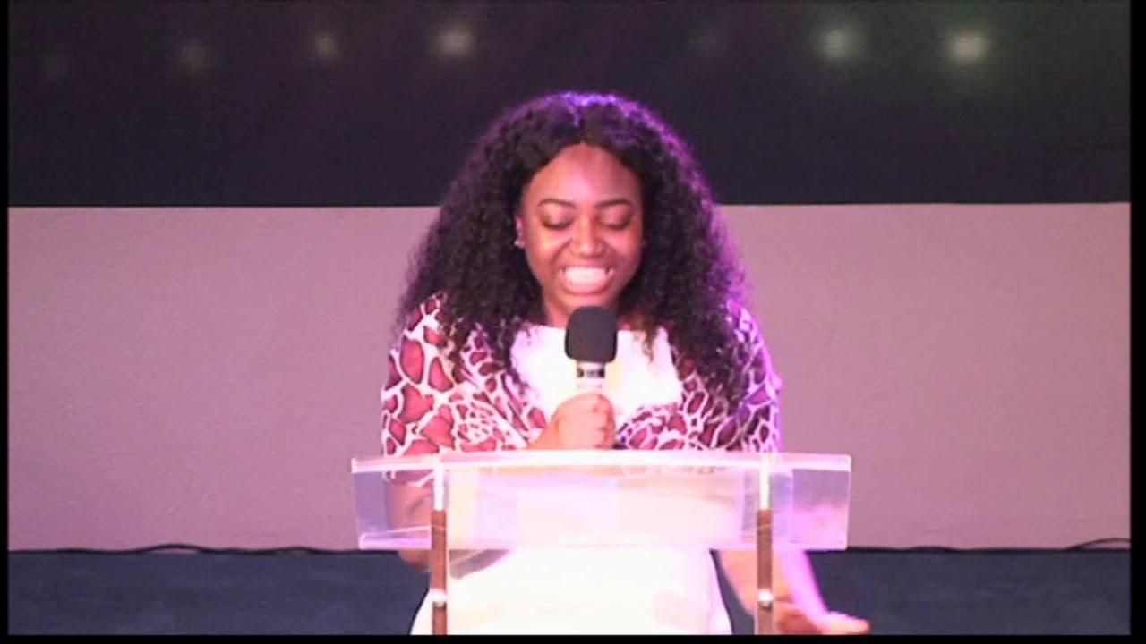 sermons4kids Pain before Pleasure - Blessing Onwudinanti (Next Generation, RCCG House On The Rock)