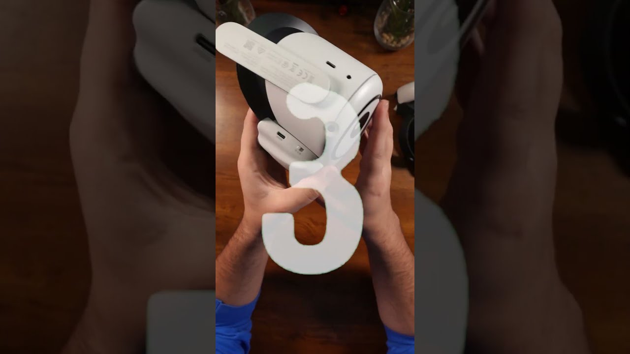5 Things YOU NEED To Know About The Quest 2 