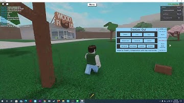 Yet another script for lumber tycoon 2 (NOT PATCHED) 2020