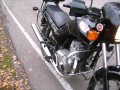 Jawa 350 typ 640 '01 (50 000km without repairments)