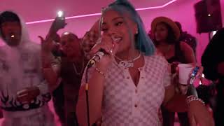Stefflon Don - Murda (freestyle Badness) P1