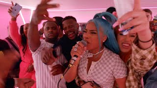 Stefflon Don - Murda (freestyle Badness) P1 Resimi