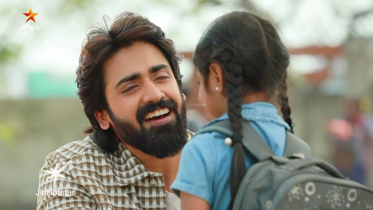 Mahanadhi | Episode Preview | 19th February 2026