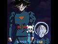 WHEN Goku return to the training with the grand priest......🥶🗿