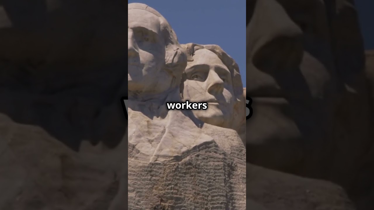 MOUNT Rushmore The REAL truth!!