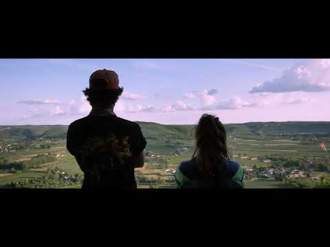 MISKINE - La marche des éléphants (feat. Leila & Marcel)