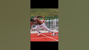 The WORK will Pay Off 🔥🛠️ 2023 Track & Field Motivation #shorts