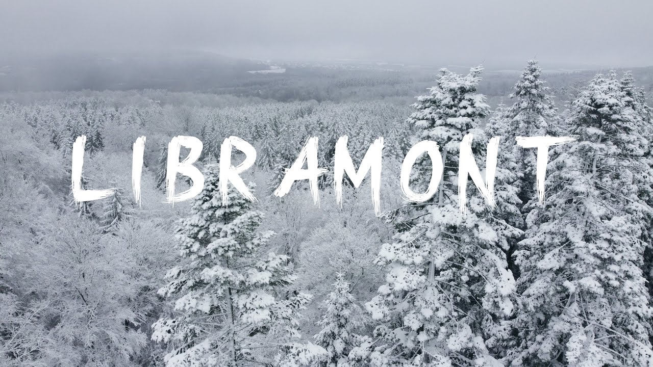 LIBRAMONT | Cinematic | GoPro Hero 8 Black