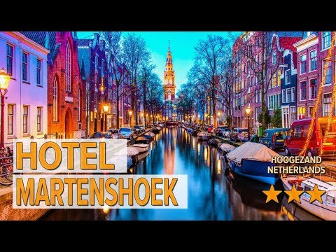 Hotel Martenshoek hotel review | Hotels in Hoogezand | Netherlands Hotels