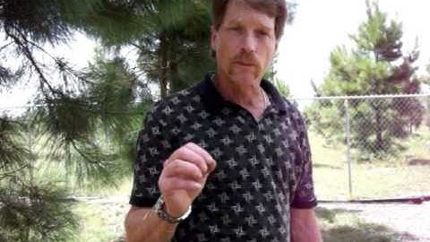 Introduction to Zip Tie Fence