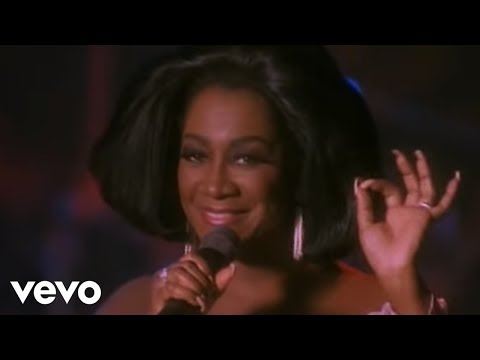 Patti LaBelle - Somebody Loves You Baby (You Know Who It Is)