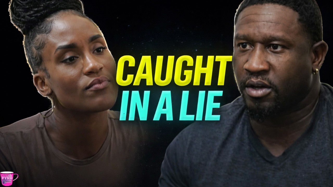 Did Ken REALLY Move Out On His Own Or Were They BOTH Lying?!