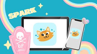 RIP Spark App (by: Moriah Elizabeth) screenshot 5