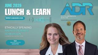 Lunch & Learn (June 2026) - Ethically Speaking