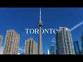 Toronto | Where You Can Enjoy the Big City with Rich Nature, and Various Cultural Activities.