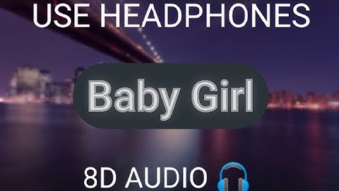 Thumbnail of Baby Girl - Guru Randhawa - Full Video Song - Dhvani Bhanushali🔥