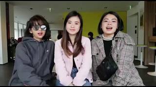 Influencers Talk Featuring Titan Tyra, Alodita Sasyachi