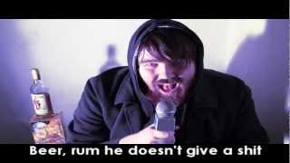 Download Lagu AMuse - Simon Wikström You Rock
