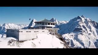 My Tribute to: ON HER MAJESTY`S SECRET SERVICE  [HD]