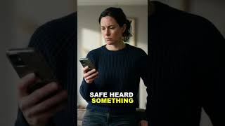 The Deepfake Voice Scam That's Targeting You #warning #aiscams