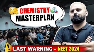 Janakpuri Vp Last Warning - 60 Days Masterplan For Chemistry Neet 2024 Qna With Neet Aspirants