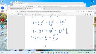 Math 1520 PreTest 3 Problem 9c
