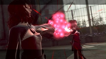 NieR Replicant ver.1.22474487139 - Devola & Popola