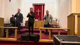 Anthem Edition  - Love Them To Jesus