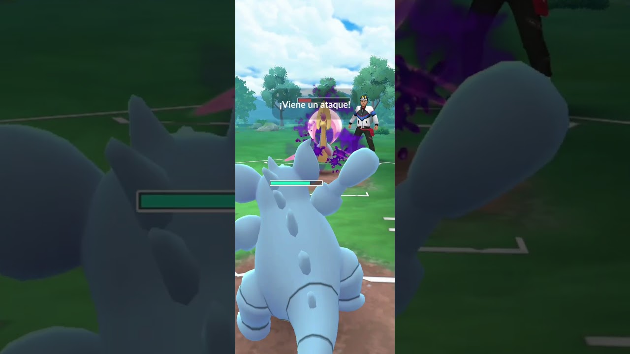 Pokémon Go GBL todos los días hasta conseguir un shiny Pikachu-Libre: Día 3 