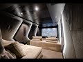 Amazing time lapse of an atmos home cinema build in camps bay cape town