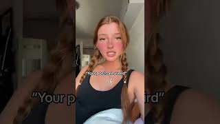 *then they copy my posts* #iam20 #gamer #ginger