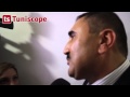 Lotfi ZEKRI dépose candidature présidentielle