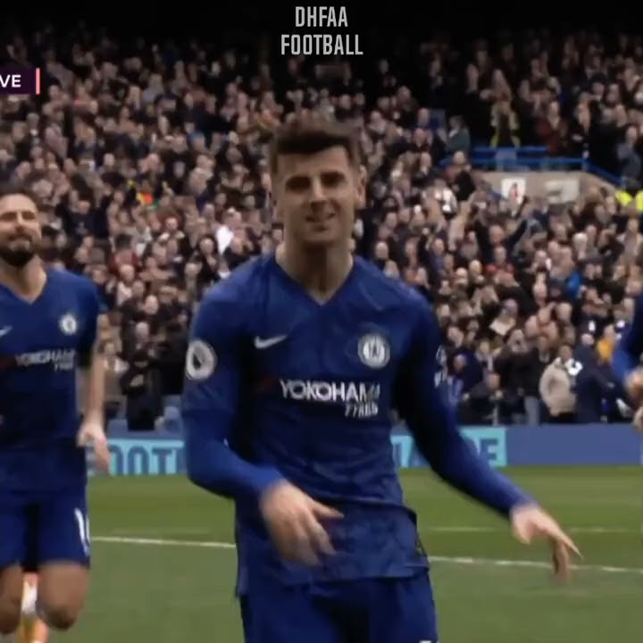 Mason Mount Celebration 🤪||Story' WA