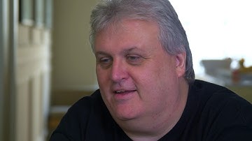 Have some fun with Excel! - Liam Bastick (Keynote Speaker at Bulgaria Excel Days)