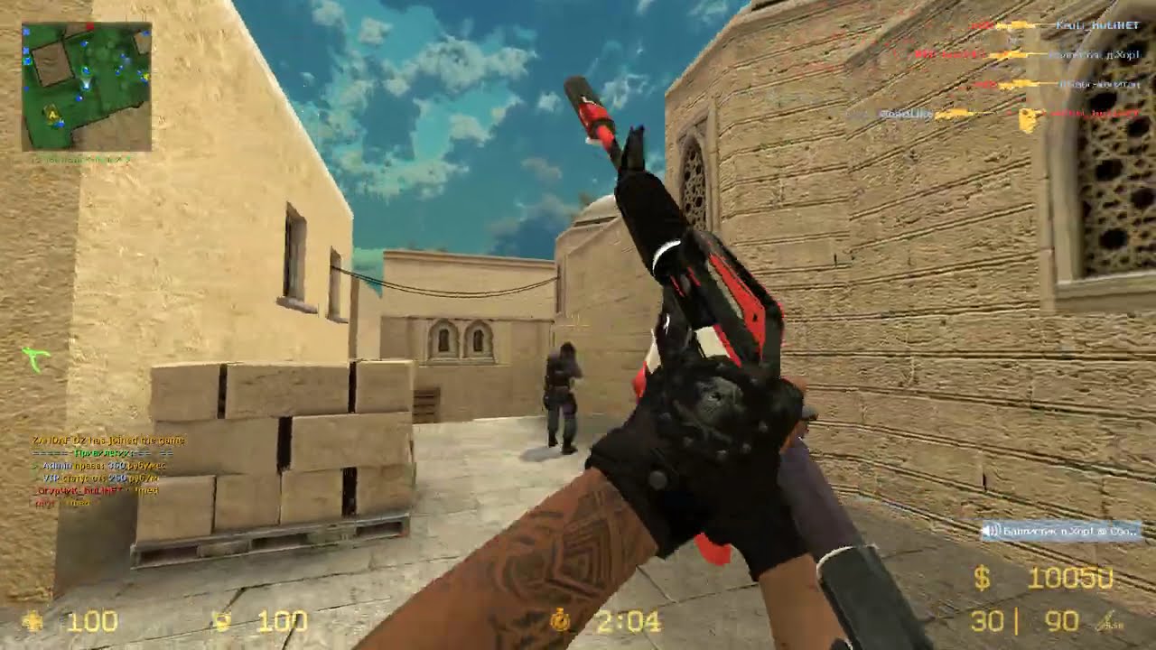 20 YEARS of CounterStrike SOURCE Secrets You Never Knew! 