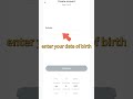 How to Create A Snapchat Account in 20 seconds