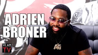 Adrien Broner: I Blew $1 Million Dollars on 1 Trip to Miami & Don't Regret It (Part 4)