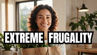 She Lives on $200/Month — And Feels Richer Than Ever