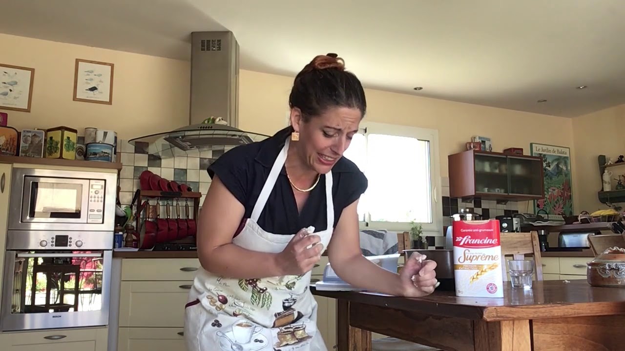 "Je pète les plombs" Reprise "I'm breaking down", Falsettos Marine