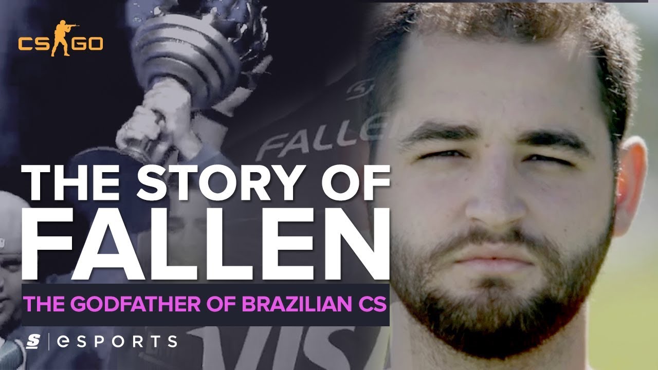 FalleN and Coldzera Reportedly Building a Brazilian CS:GO Super Team