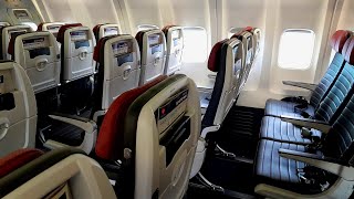 REFURBISHED Virgin Australia Boeing 737-800 Cabin With AWESOME New Seats! 🇦🇺✈️👍🏻👍🏻