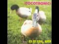 Tocotronic - So schnell